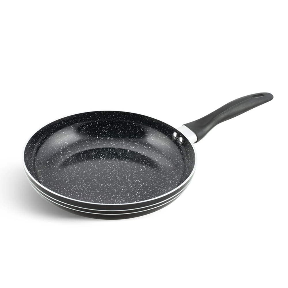 Antihaft Kochgeschirr Bratpfanne 20 cm Edenberg EB-754 – Ideal für fettfreies Kochen