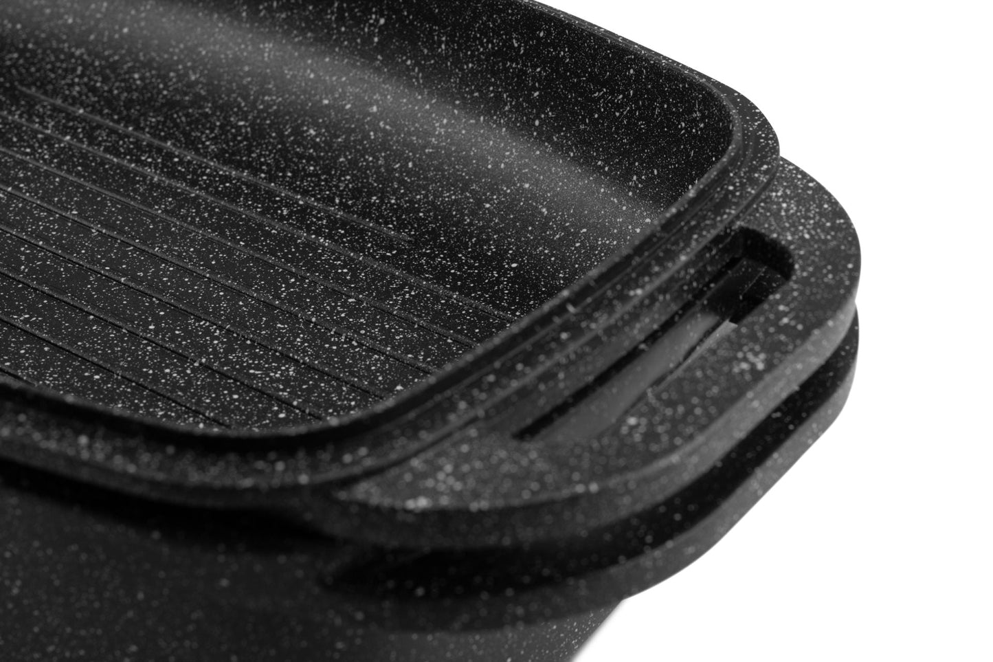 Backofenbräter für den Ofen, 32 cm, 5.1L, Edenberg EB-4607 – Vielseitigkeit und Qualität für Ihre Küche