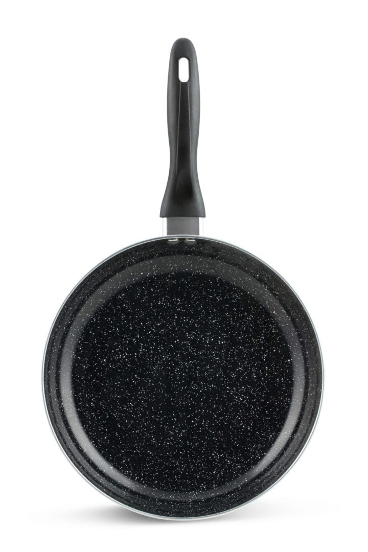 Antihaft Kochgeschirr Bratpfanne 20 cm Edenberg EB-754 – Ideal für fettfreies Kochen