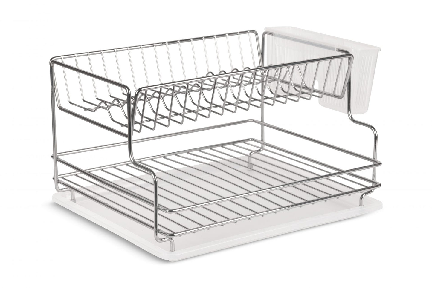 Geschirrständer Edenberg EB-305 – Funktionale und platzsparende Lösung