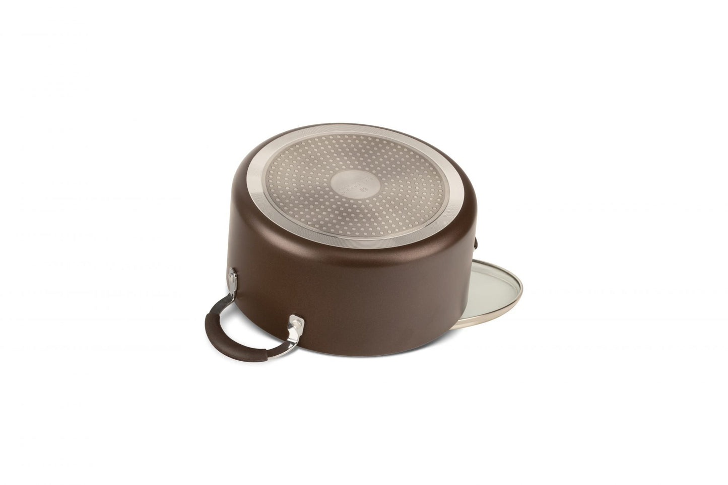 Antihaft-Kochset 20-teilig Edenberg EB-5655 - Töpfe Set, Topfset und Pfannen Set für die Küche