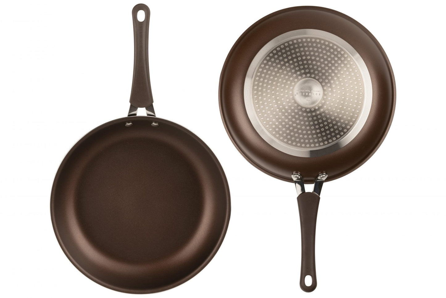 Antihaft-Kochset 20-teilig Edenberg EB-5655 - Töpfe Set, Topfset und Pfannen Set für die Küche
