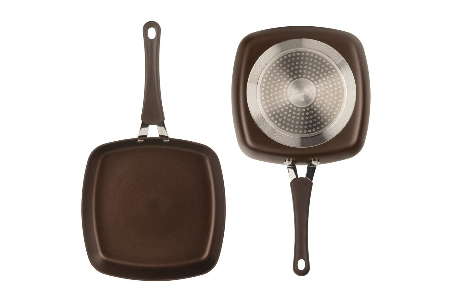 Antihaft-Kochset 20-teilig Edenberg EB-5655 - Töpfe Set, Topfset und Pfannen Set für die Küche
