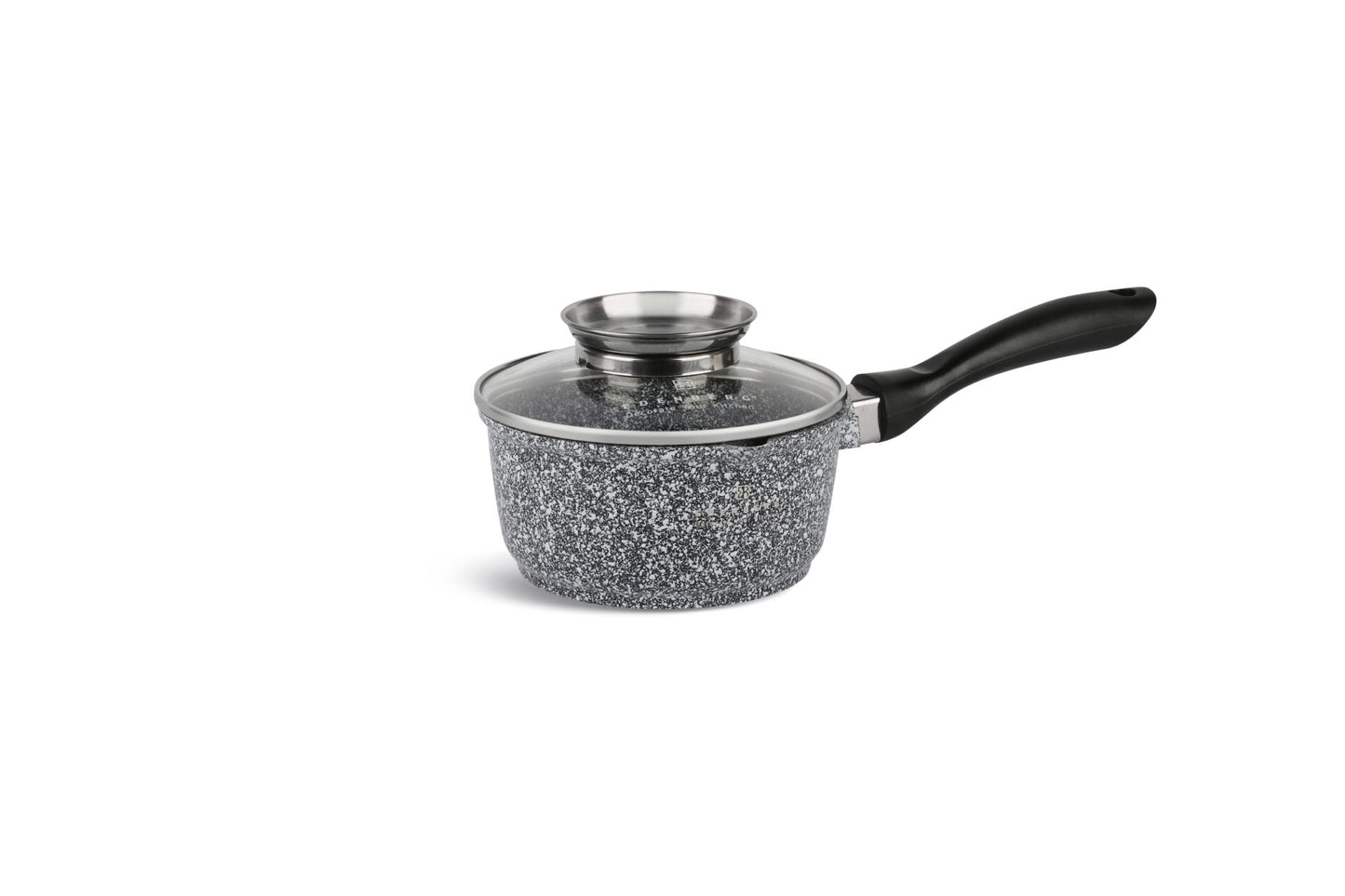 Antihaft-Kochgeschirrset 15-teilig Edenberg EB-8148 – Langlebige Töpfe und Pfannen für gesundes Kochen