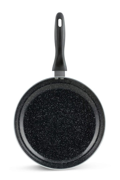 Antihaft Kochgeschirr Bratpfanne 20 cm Edenberg EB-754 – Ideal für fettfreies Kochen