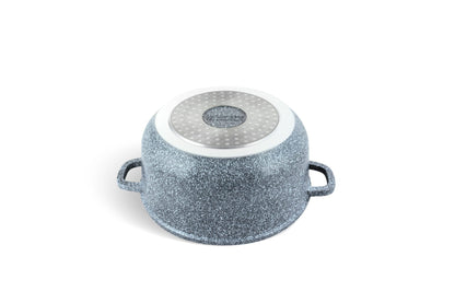 Antihaft-topfset 8-teilig Edenberg EB-8035 – Töpfe und Pfannen für gesundes Kochen